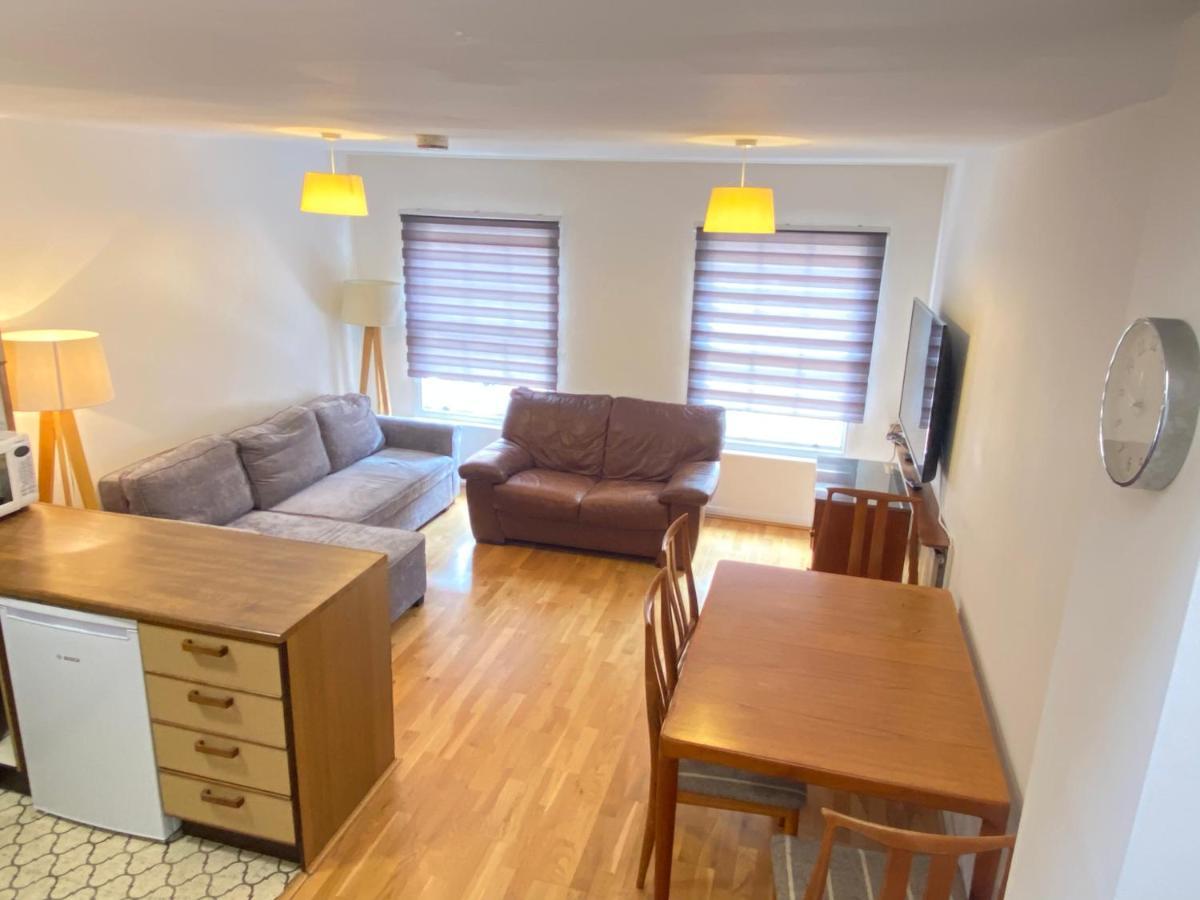 Cosy Duplex In Central London Ngoại thất bức ảnh